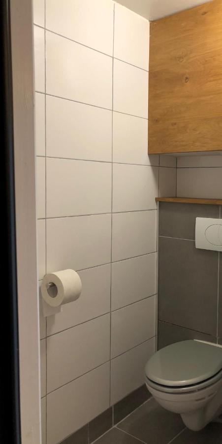 Le 26 Apartment Nimes Bagian luar foto